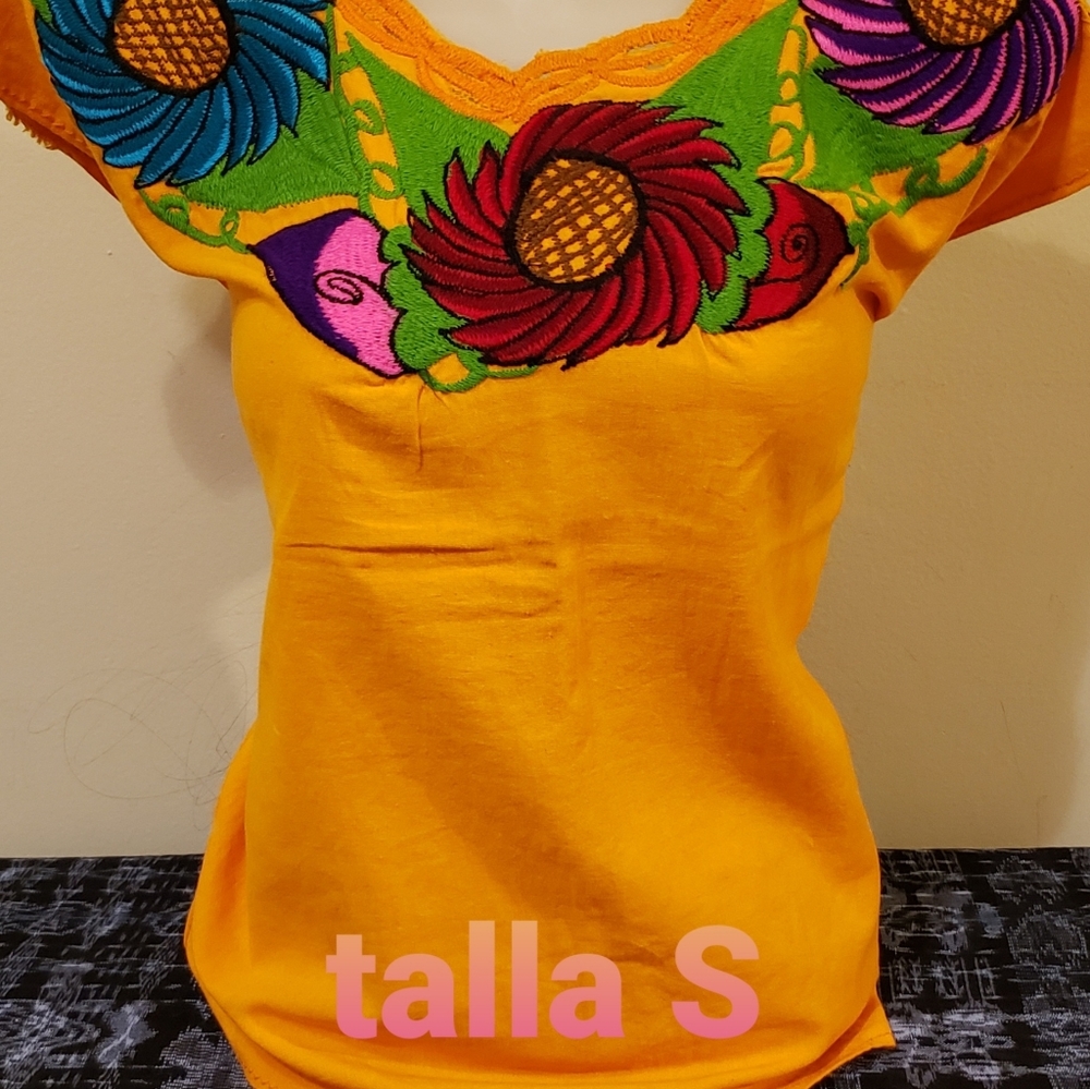 Blusitas - Picture 5 of 16